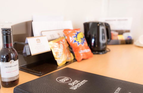 Hospitality Carnarvon, SureStay Collection By Best Western - Sydney 4u 21