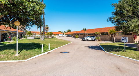 Hospitality Carnarvon, SureStay Collection By Best Western - Sydney 4u 14
