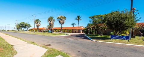 Hospitality Carnarvon, SureStay Collection By Best Western - Sydney 4u 9