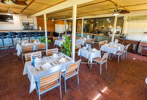 Hospitality Carnarvon, SureStay Collection By Best Western - Sydney 4u 28