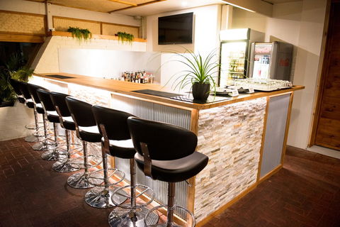 Hospitality Carnarvon, SureStay Collection By Best Western - Sydney 4u 2