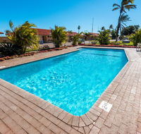 Hospitality Carnarvon SureStay by Best Western - Sydney 4u