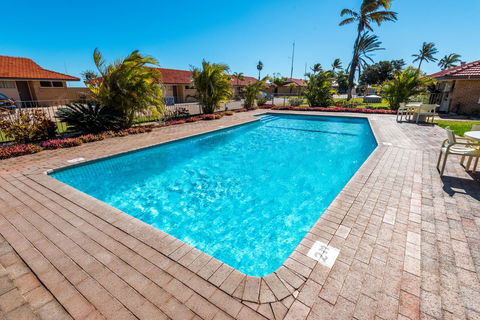 Hospitality Carnarvon, SureStay Collection By Best Western - Sydney 4u 0