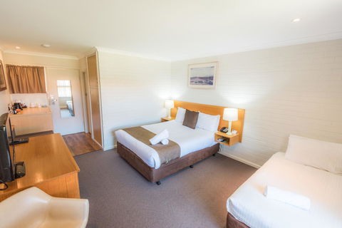 Hospitality Carnarvon, SureStay Collection By Best Western - Sydney 4u 11