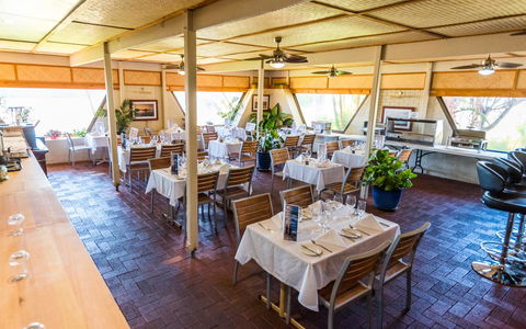 Hospitality Carnarvon, SureStay Collection By Best Western - Sydney 4u 13