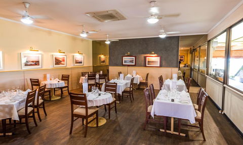 Hospitality Carnarvon, SureStay Collection By Best Western - Sydney 4u 24