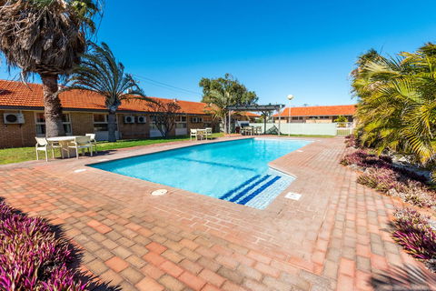 Hospitality Carnarvon, SureStay Collection By Best Western - Sydney 4u 6