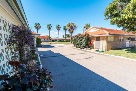 Hospitality Carnarvon, SureStay Collection By Best Western - Sydney 4u 25