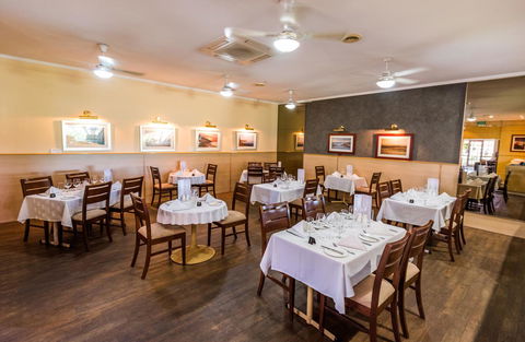 Hospitality Carnarvon, SureStay Collection By Best Western - Sydney 4u 12