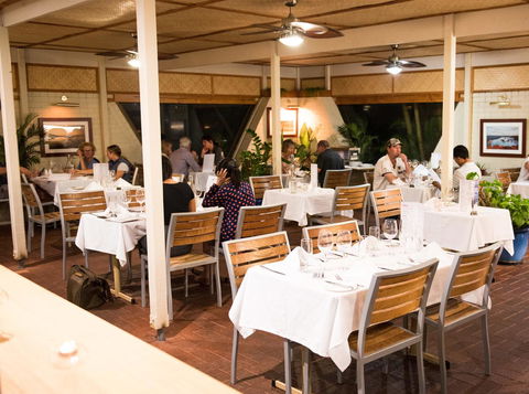 Hospitality Carnarvon, SureStay Collection By Best Western - Sydney 4u 38