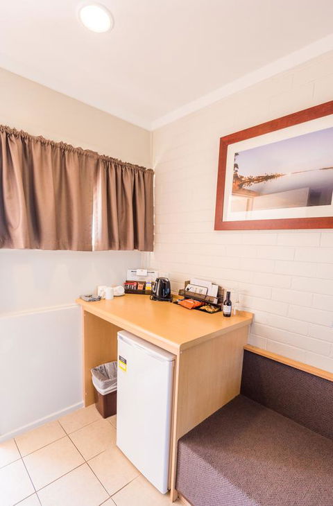 Hospitality Carnarvon, SureStay Collection By Best Western - Sydney 4u 5