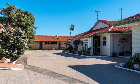 Hospitality Carnarvon, SureStay Collection By Best Western - Sydney 4u 10