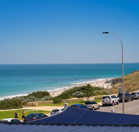 Cottesloe Blue Apartment - Sydney 4u