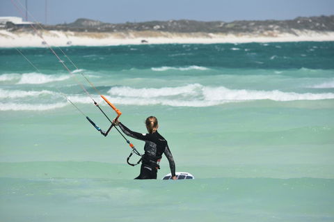 Lancelin Lodge - Accommodation Sydney 5