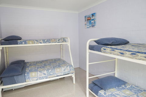 Lancelin Lodge - Accommodation Sydney 39