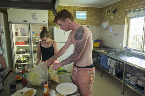 Lancelin Lodge - Accommodation Sydney 23