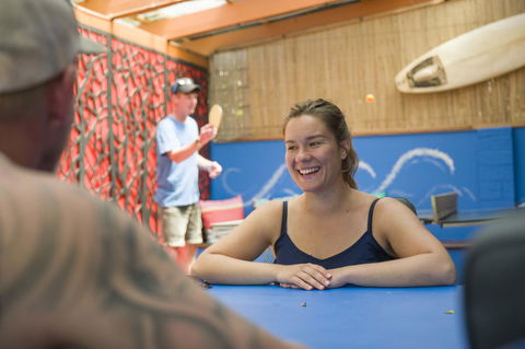 Lancelin Lodge - Accommodation Sydney 17