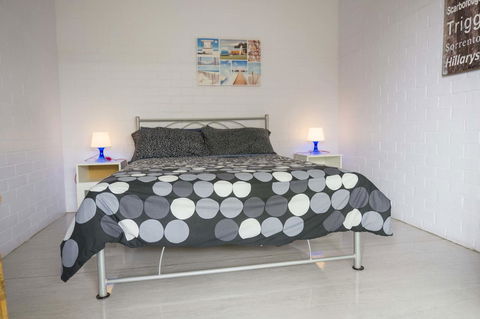 Lancelin Lodge - Accommodation Sydney 42