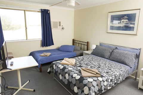 Lancelin Lodge - Accommodation Sydney 31