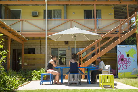Lancelin Lodge - Accommodation Sydney 19