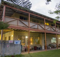 Lancelin Lodge - Sydney 4u