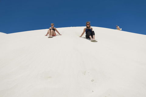 Lancelin Lodge - Accommodation Sydney 28