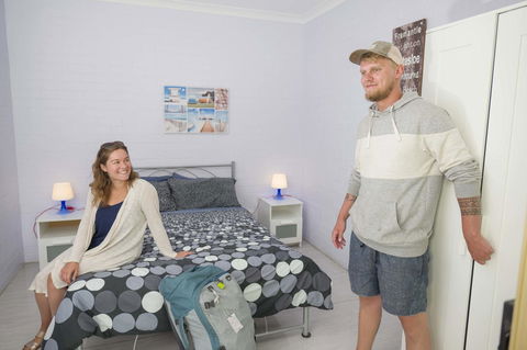 Lancelin Lodge - Accommodation Sydney 44