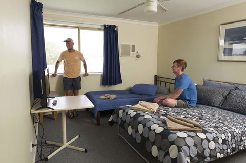 Lancelin Lodge - Accommodation Sydney 32