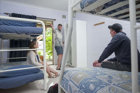 Lancelin Lodge - Accommodation Sydney 37