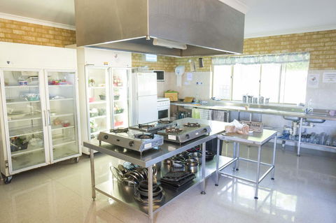 Lancelin Lodge - Accommodation Sydney 22