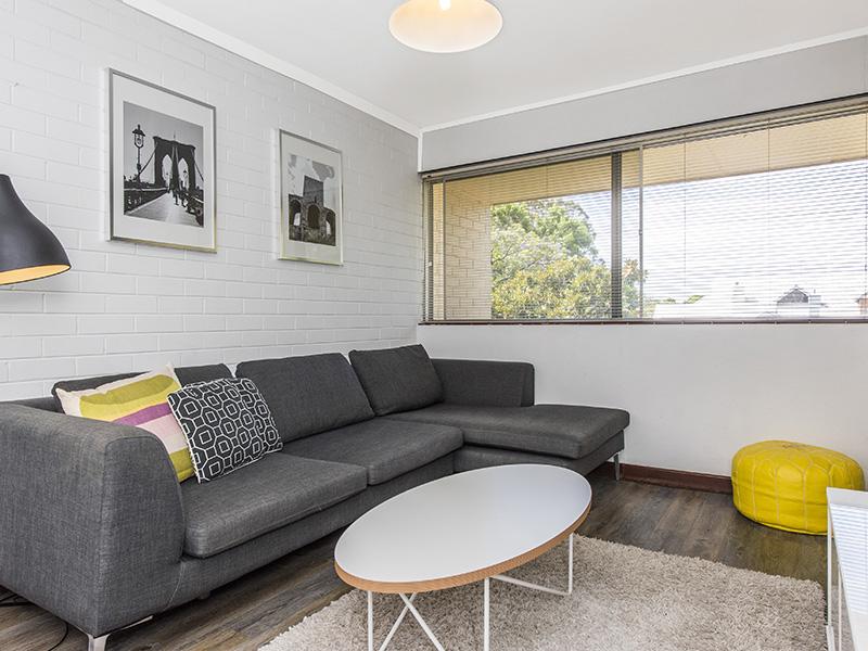 Shenton Park WA Accommodation Sydney