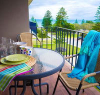Cottesloe Sea Bliss Apartment - Sydney 4u