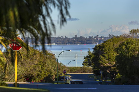 Como Executive Apartment - Accommodation Sydney 21