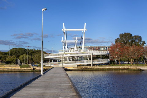 Como Executive Apartment - Accommodation Sydney 25