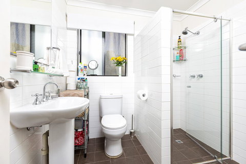 Como Executive Apartment - Accommodation Sydney 15