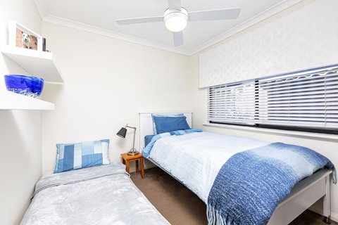 Como Executive Apartment - Accommodation Sydney 13