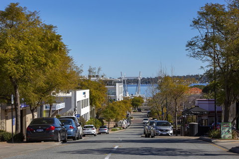 Como Executive Apartment - Accommodation Sydney 26