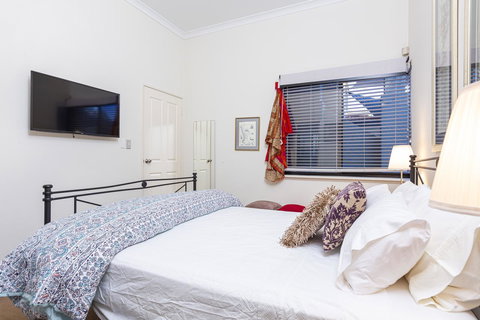 Como Executive Apartment - Accommodation Sydney 7