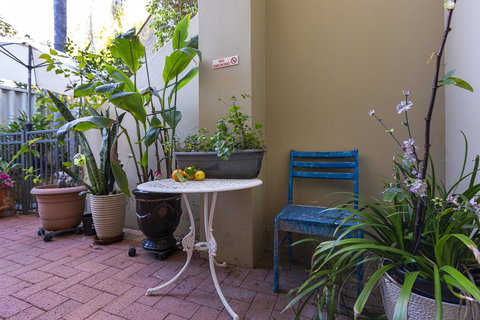 Como Executive Apartment - Accommodation Sydney 11