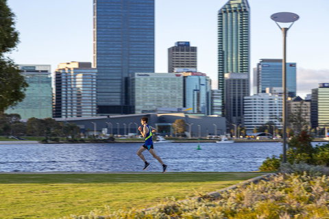 Como Executive Apartment - Accommodation Sydney 36