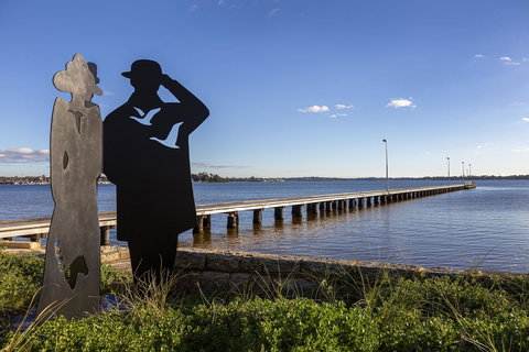 Como Executive Apartment - Accommodation Sydney 24