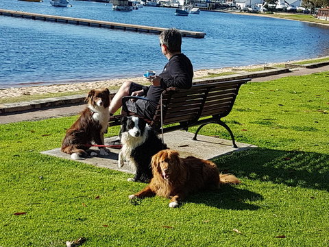 Como Executive Apartment - Accommodation Sydney 23