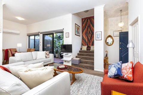 Como Executive Apartment - Accommodation Sydney 9