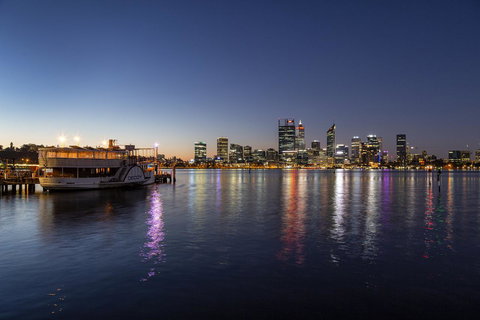 Como Executive Apartment - Accommodation Sydney 37