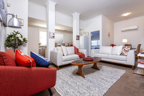 Como Executive Apartment - Accommodation Sydney 0