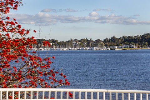 Como Executive Apartment - Accommodation Sydney 22