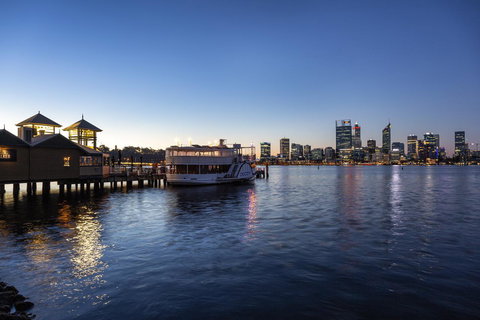 Como Executive Apartment - Accommodation Sydney 35