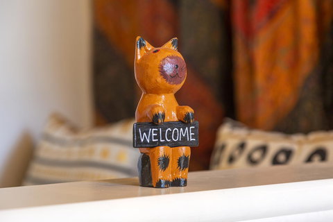 Como Executive Apartment - Accommodation Sydney 4