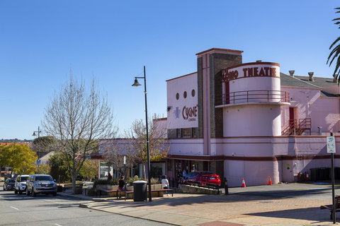 Como Executive Apartment - Accommodation Sydney 27