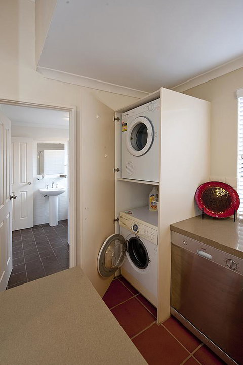 Como Executive Apartment - Accommodation Sydney 14